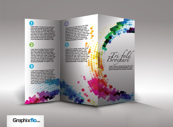 brochuredesign Brochure Design and Printing