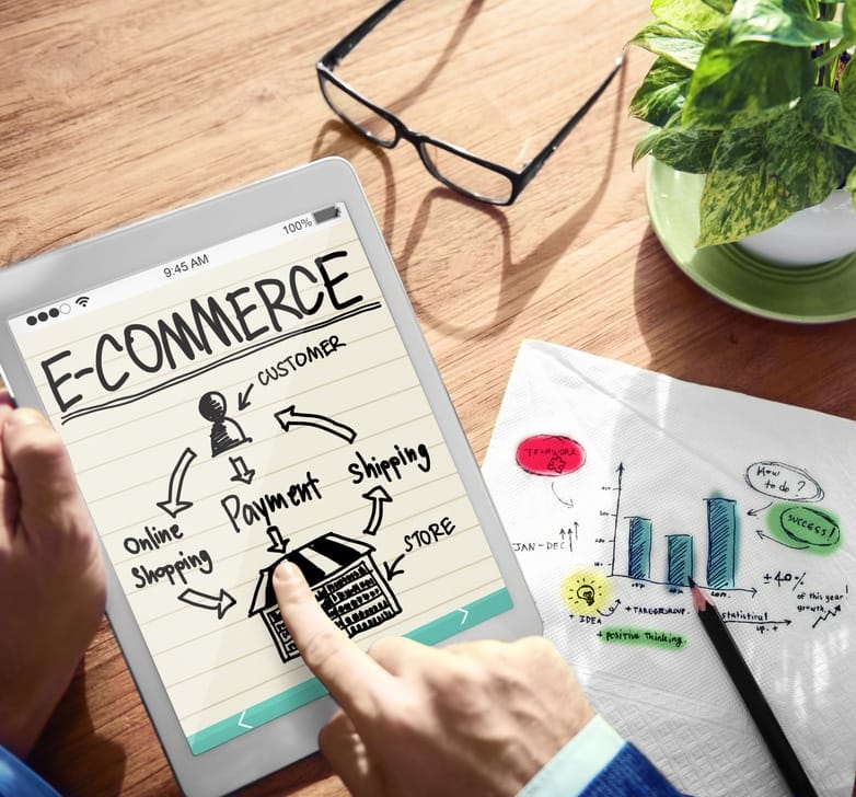 Ecommerce Website Design