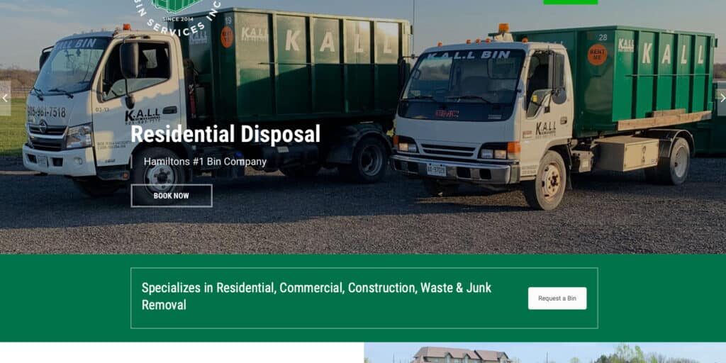 Web Design Hamilton – Professional Website Development Professional web design in Hamilton for local business websites