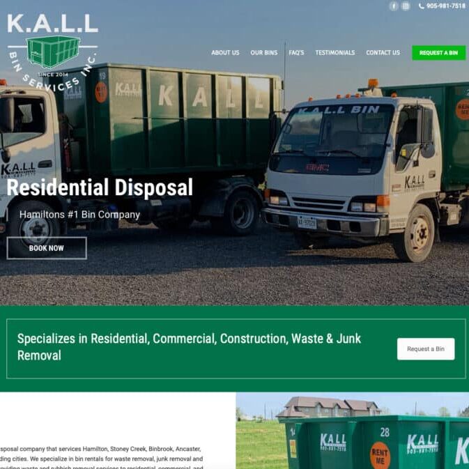 Web Design Hamilton – Professional Website Development Professional web design in Hamilton for local business websites