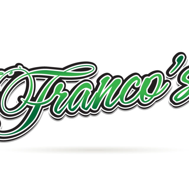 logo design Francos