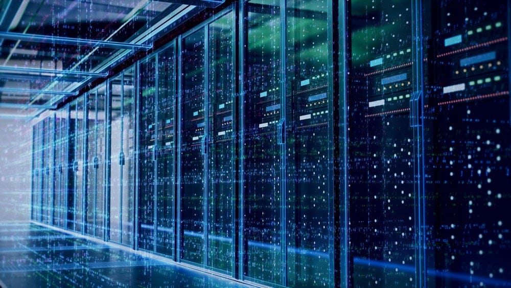 Managed hosting packages for WordPress websites in Hamilton