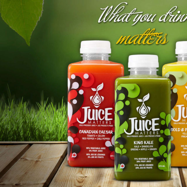 juice-matters web design hamilton for juice-matters