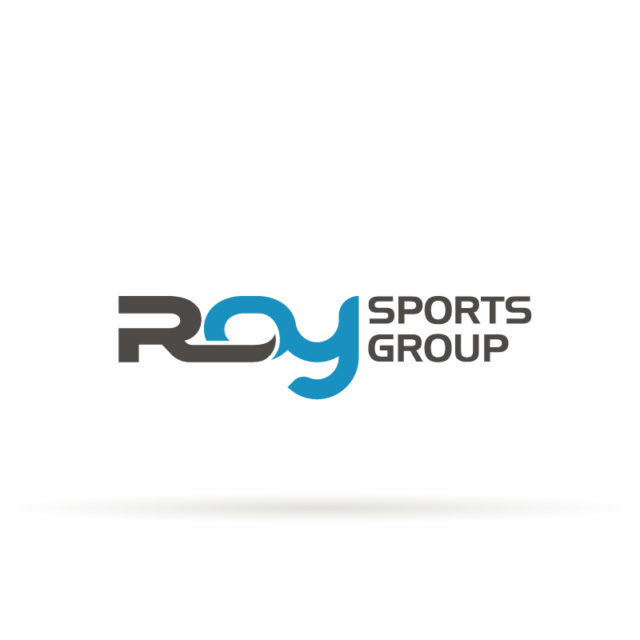 logo design Roy Sports Group