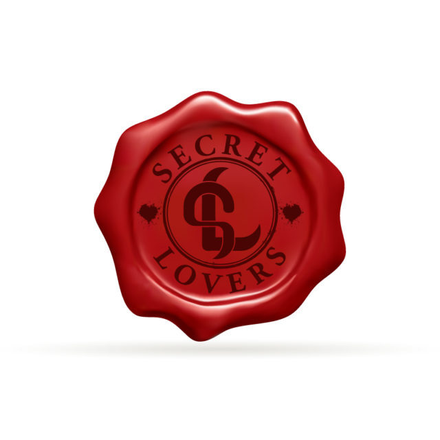 secret-lover logo design for secret lover