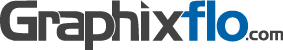 GraphixFlo logo