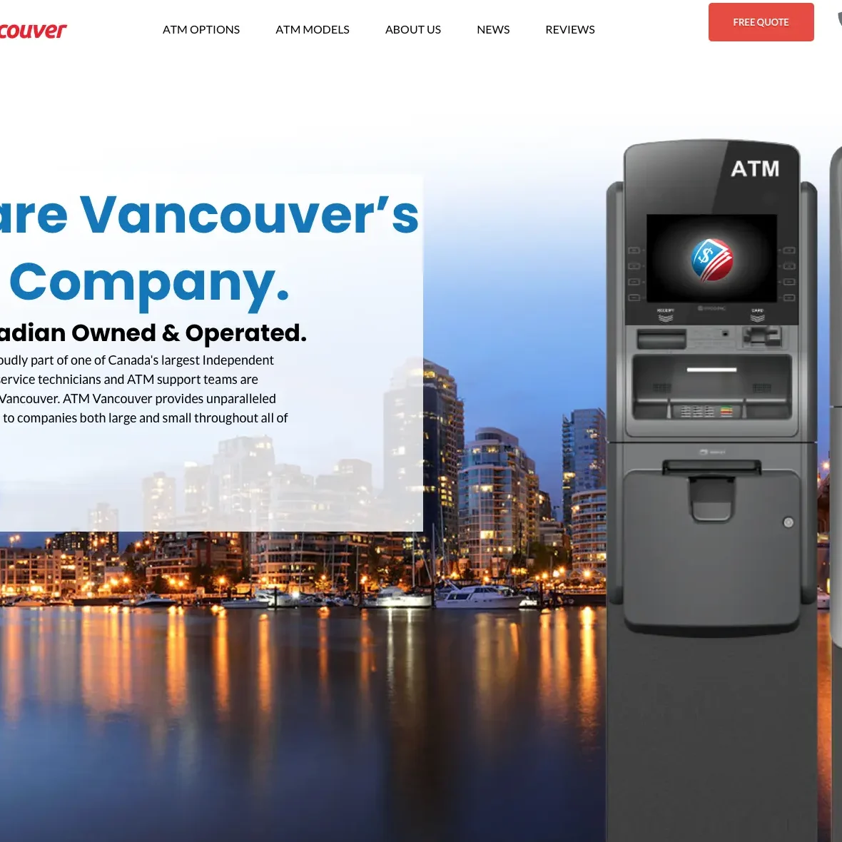 ATMVancouver ATM Vancouver