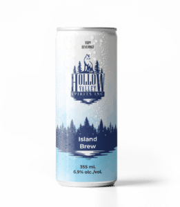 Hollow Valley Spirits Inc. 2 island brew