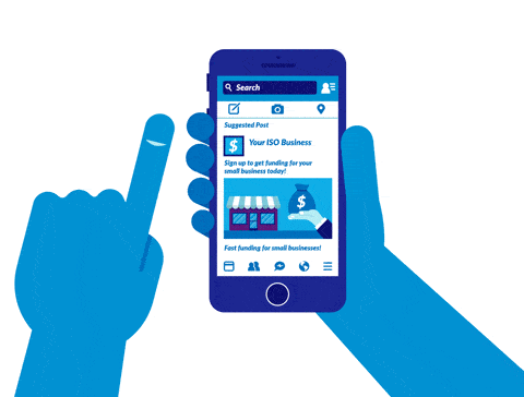 Hamilton web design by GraphixFlo.