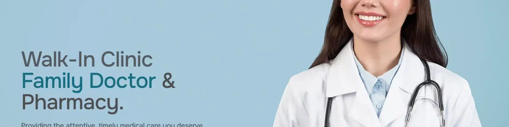 Professional website design and SEO for Hunter Medical Centre in Hamilton, enhancing accessibility, visibility, and patient experience through a modern, optimized site.
